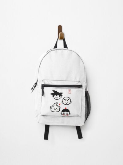 Dragon Ball Z Backpack