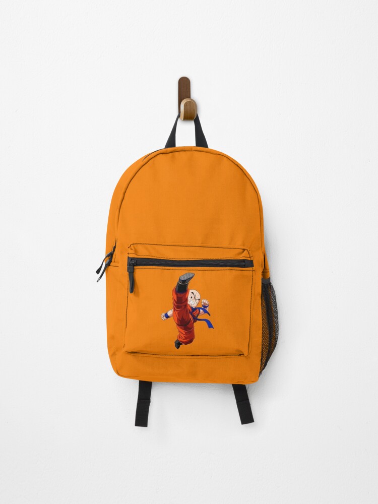 New Design Krillin Dragon Ball Z Backpack