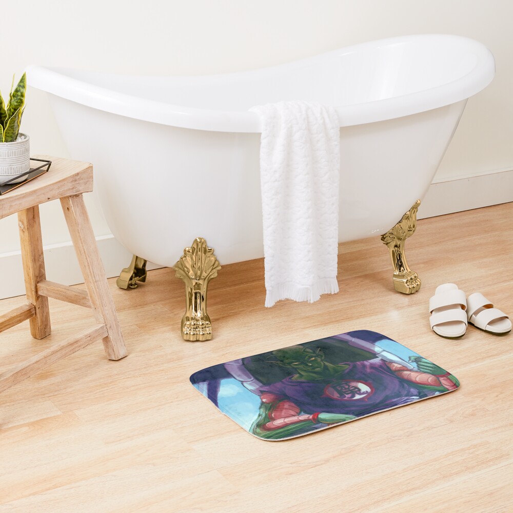Piccolo Daimo Bath Mat - Image 2