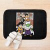 urbathmat flatlay context smallsquare750x1000.1u5 13 - Dragon Ball Z AU Store