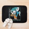 urbathmat flatlay context smallsquare750x1000.1u5 16 - Dragon Ball Z AU Store