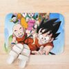 urbathmat flatlay context smallsquare750x1000.1u5 2 - Dragon Ball Z AU Store