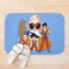 urbathmat flatlay context smallsquare750x1000.1u5 20 - Dragon Ball Z AU Store