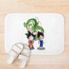 urbathmat flatlay context smallsquare750x1000.1u5 22 - Dragon Ball Z AU Store