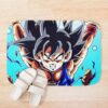 urbathmat flatlay context smallsquare750x1000.1u5 24 - Dragon Ball Z AU Store
