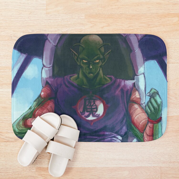 Piccolo Daimo Bath Mat - Image 3