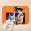 urbathmat flatlay context smallsquare750x1000.1u5 33 - Dragon Ball Z AU Store