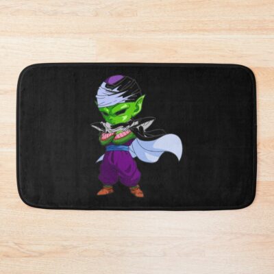 Dragon Ball Z Piccolo Son Goku Dragon Ball Z Bath Mat