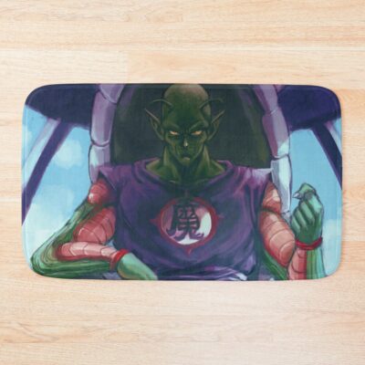 Piccolo Daimo Bath Mat