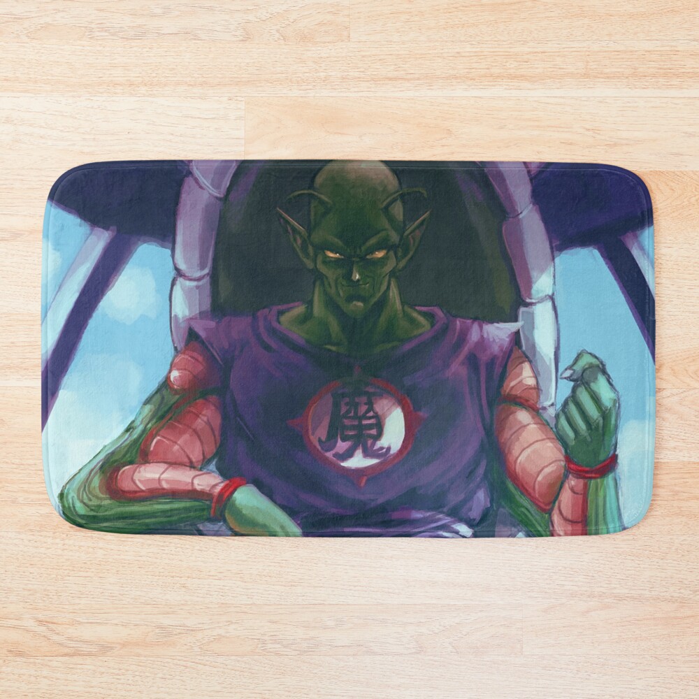 Piccolo Daimo Bath Mat