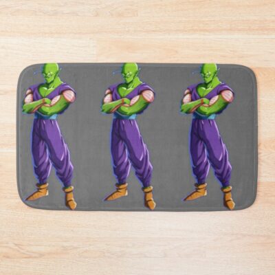 Anime Dragon Ball Z PICCOLO Bath Mat