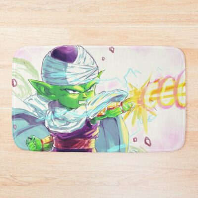 Piccolo Makankosappo Bath Mat