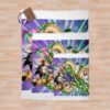 urblanket comparesquarex1000.1u2 1 - Dragon Ball Z AU Store
