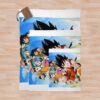 urblanket comparesquarex1000.1u2 2 - Dragon Ball Z AU Store