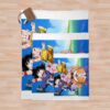 urblanket comparesquarex1000.1u2 21 - Dragon Ball Z AU Store