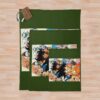 urblanket comparesquarex1000.1u2 23 - Dragon Ball Z AU Store