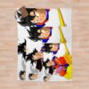 urblanket comparesquarex1000.1u2 4 - Dragon Ball Z AU Store