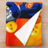 urblanket medium foldsquarex1000.1u2 14 - Dragon Ball Z AU Store