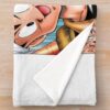 urblanket medium foldsquarex1000.1u2 15 - Dragon Ball Z AU Store