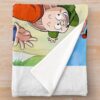 urblanket medium foldsquarex1000.1u2 2 - Dragon Ball Z AU Store