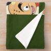 urblanket medium foldsquarex1000.1u2 23 - Dragon Ball Z AU Store
