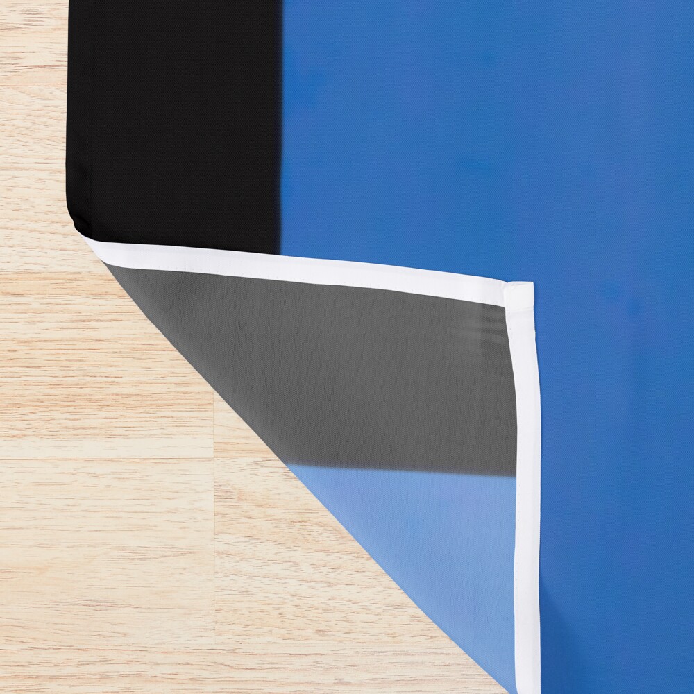 Dragon Ball Z Anime SON GOKU Chibi Shower Curtain - Image 2