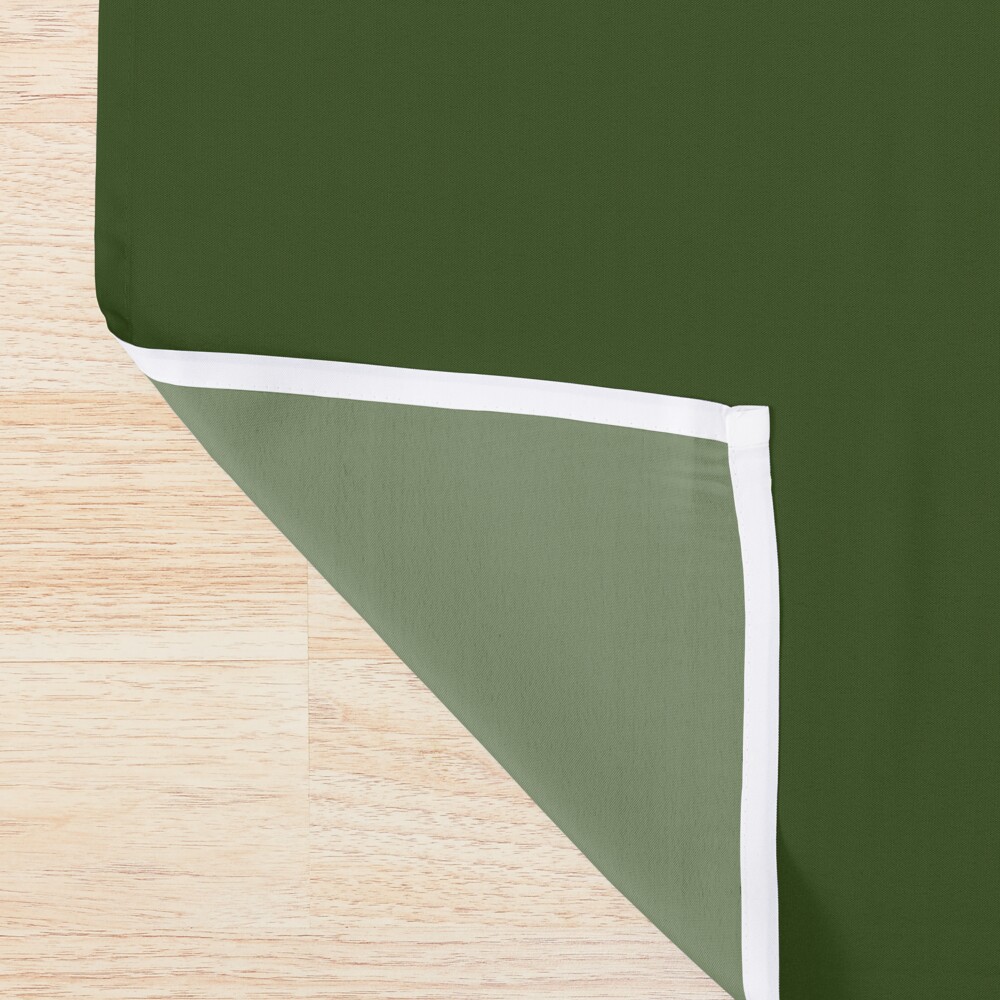 Dragon Ball Z Songoku Perfect Shower Curtain - Image 2