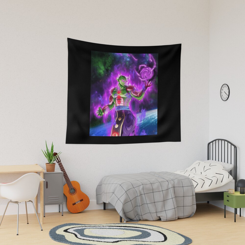 Piccolo Best Selling Tapestry