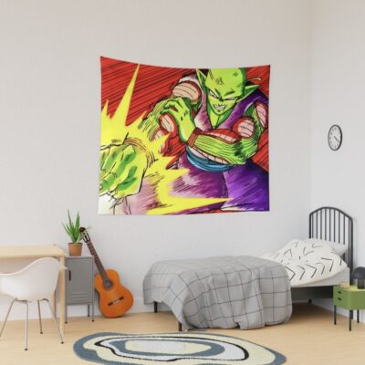 Special Bean Attack Tapestry